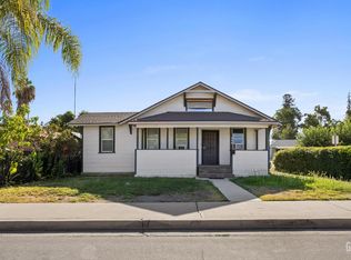 348 Broadway St, Wasco, CA 93280