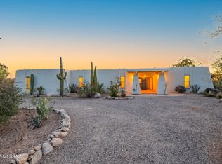 5015 N Via Condesa, Tucson, AZ 85718