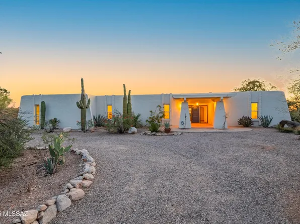 5015 N Via Condesa, Tucson, AZ 85718