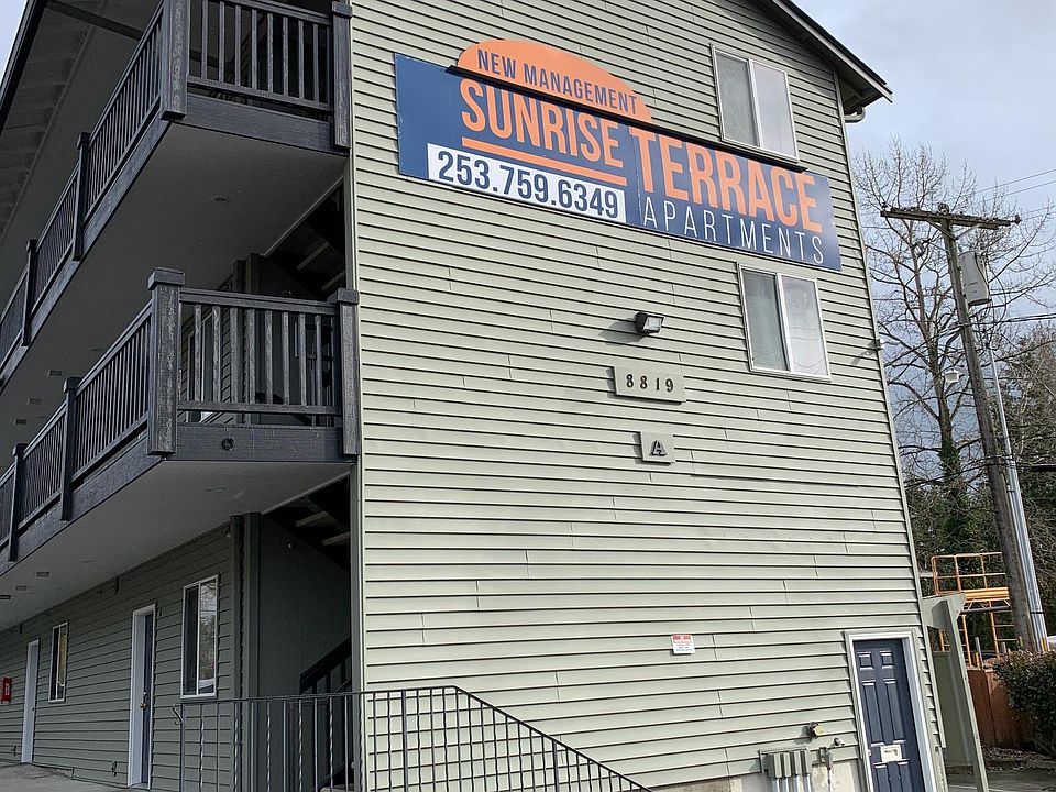 1st image of 8819 Pacific Ave APT A12