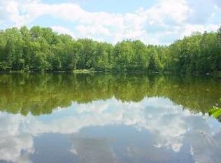 Winslow Lake Ln, Mountain, WI 54149