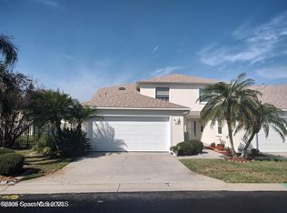 263 Coastal Hill Dr, Indian Harbour Beach, FL 32937
