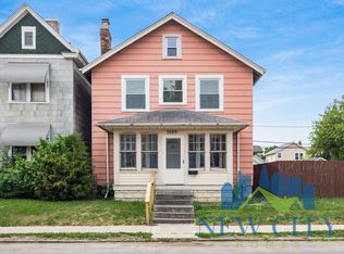 1043 Sullivant Ave, Columbus, OH