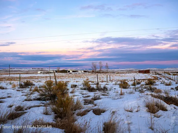 8 Zane Grey Pl, Big Piney, WY 83113