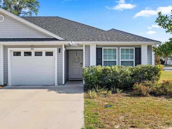 988 Chase Creek Cir, Tallahassee, FL 32311