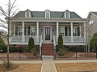 18011 Meadow Bottom Rd, Charlotte, NC 28277