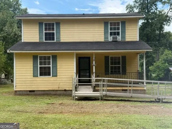 920 Crooked Creek Rd, Eatonton, GA 31024