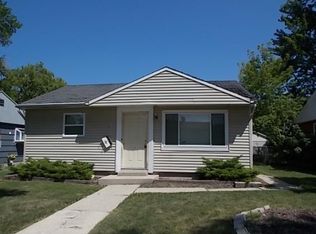6072 N 40th St, Milwaukee, WI 53209
