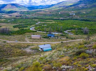 569 Gcr #408, Granby, CO 80446