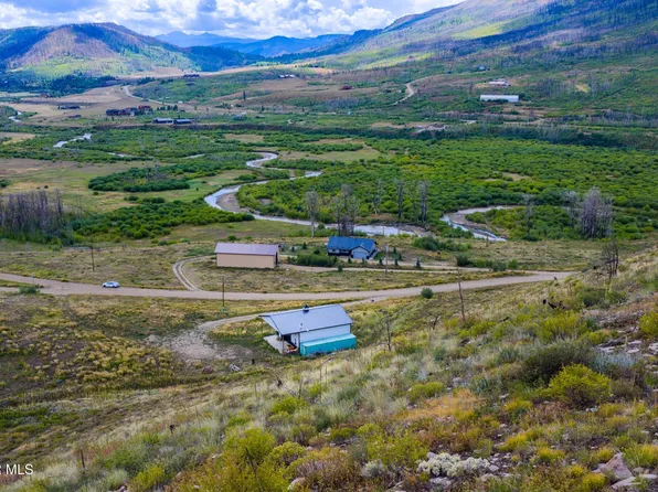 569 GCR 408, Granby, CO 80446
