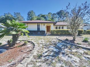 5 Mangrove Ct S, Homosassa, FL 34446