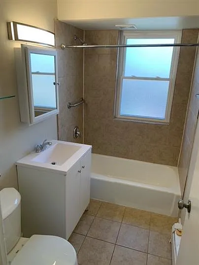 1 bed, 600 sqft, $1,700 — Photo 1