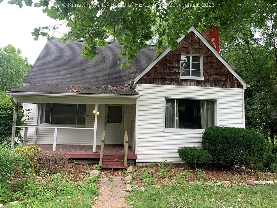 378 W Main St, Saint Albans, WV 25177 MLS 264943 Zillow