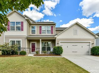 3900 Kestrel Ln, Indian Land, SC 29707