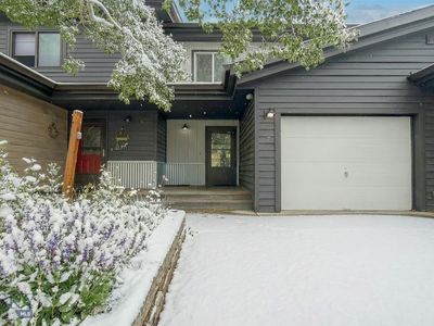 80 Aspen Leaf Dr #7, Big Sky, MT, 59716