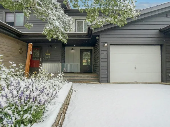 80 Aspen Leaf Dr #7, Big Sky, MT 59716