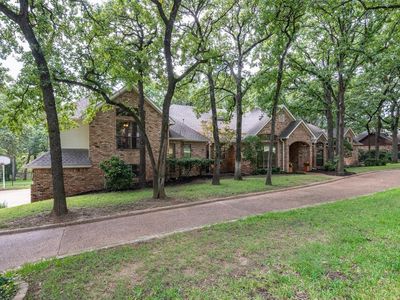 1363 Lakeview Dr, Southlake, TX, 76092