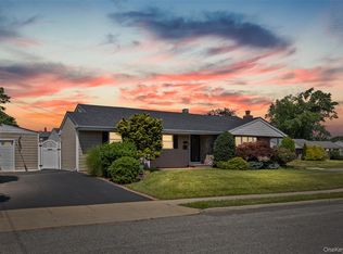 51 Plainedge Drive, Bethpage, NY 11714