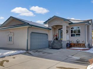 533 E Highwood Dr, Longview, AB T0L1H0