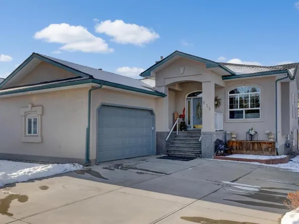 533 E Highwood Dr, Longview, AB T0L 1H0