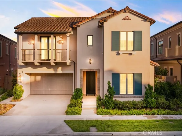 110 Lustro, Irvine, CA 92602