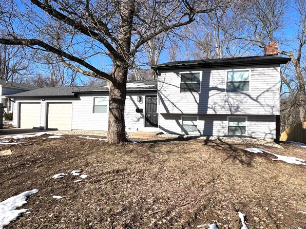 9854 Loralinda Dr, Cincinnati, OH 45251