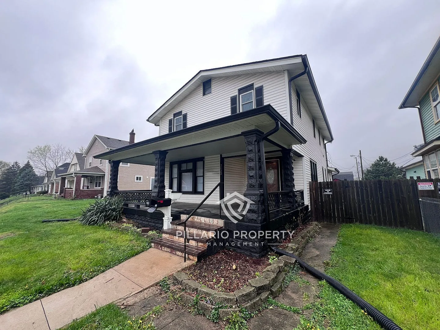 2422 Coyner Ave. — Photo 3