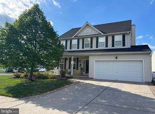 308 Colbert St, Taneytown, MD 21787