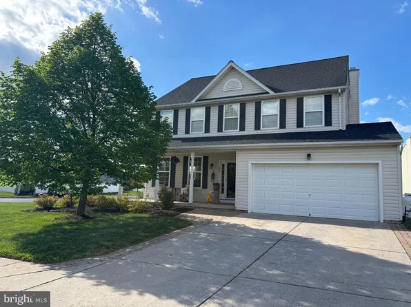 308 Colbert St, Taneytown, MD 21787