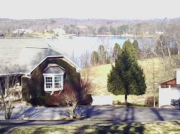 Frontier Cir, Friendsville, TN 37737