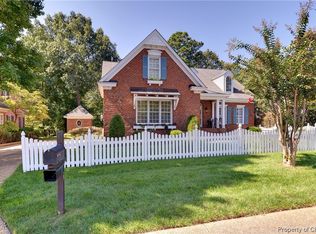 155 S Turnberry, Williamsburg, VA 23188
