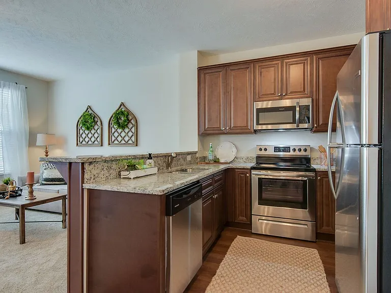 Cottages at Grovetown — Photo 31