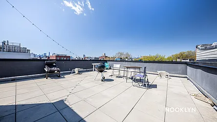 Rented by Nooklyn NYC LLC