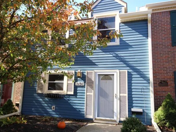 2136 Hewitt Ave, Dayton, OH 45440