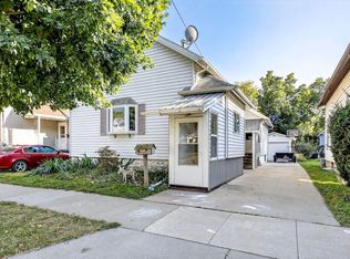 819 Harney Ave, Oshkosh, WI 54901