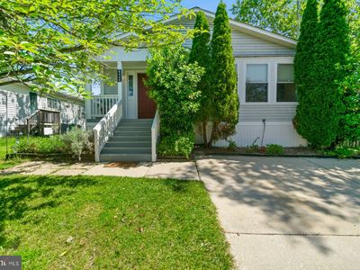 6445 Woodland Forest Dr, Elkridge, MD, 21075