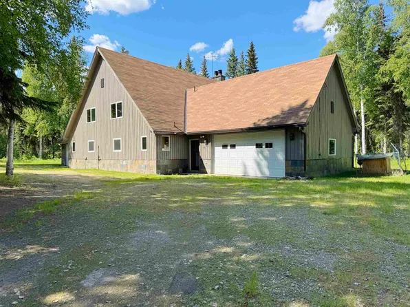 7647 Richardson Hwy, Fairbanks, AK 99714
