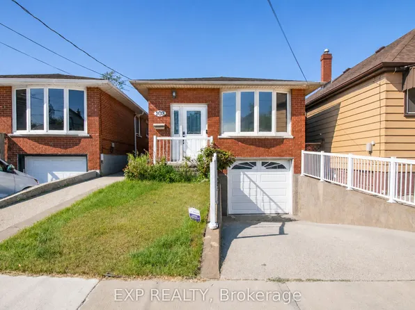 103 McAnulty Blvd, Hamilton, ON L8H 3H3
