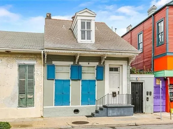 1037 N Rampart St #4, New Orleans, LA 70116