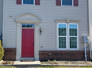 34 Mississippi Point, Falling Waters, WV 25419