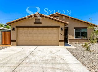 948 N Main St, Coolidge, AZ 85128