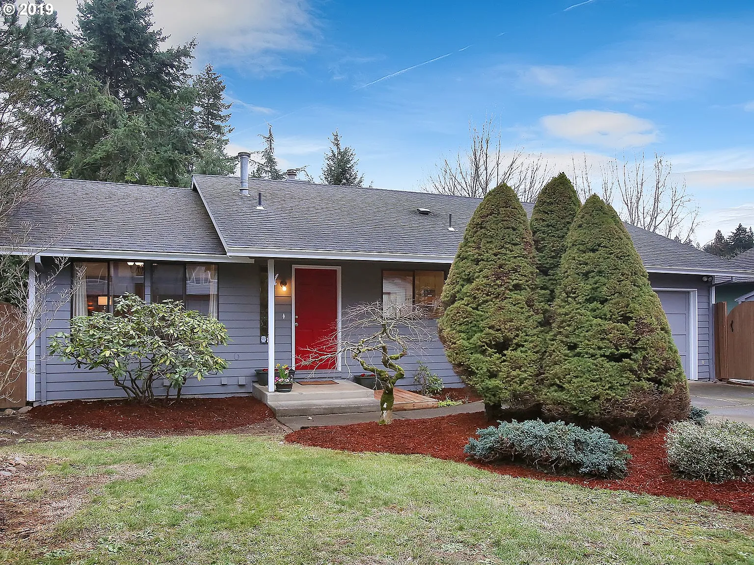 13032 SE Cooper St photo 1