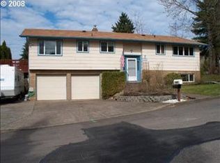 1425 SW 26th Ct, Gresham, OR 97080