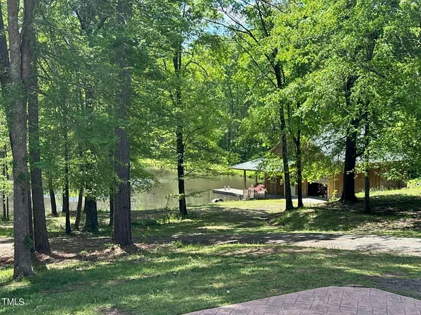 4011 Us Highway 15, Oxford, NC 27565