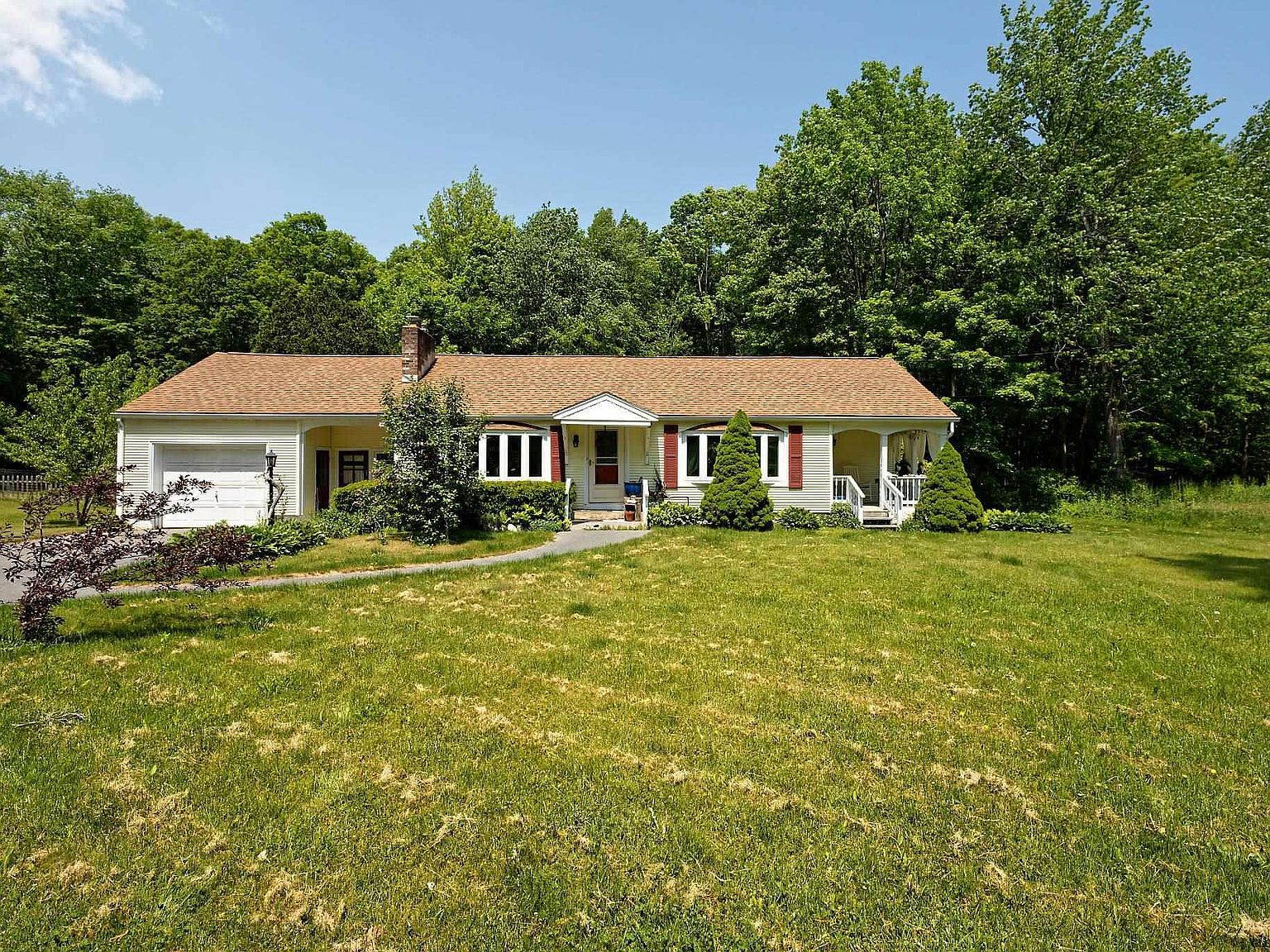 167 CRONIN Road, Queensbury, NY 12804 Zillow