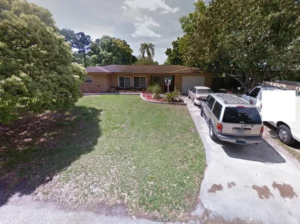 1819 Meadow Ln, Clearwater, FL 33764