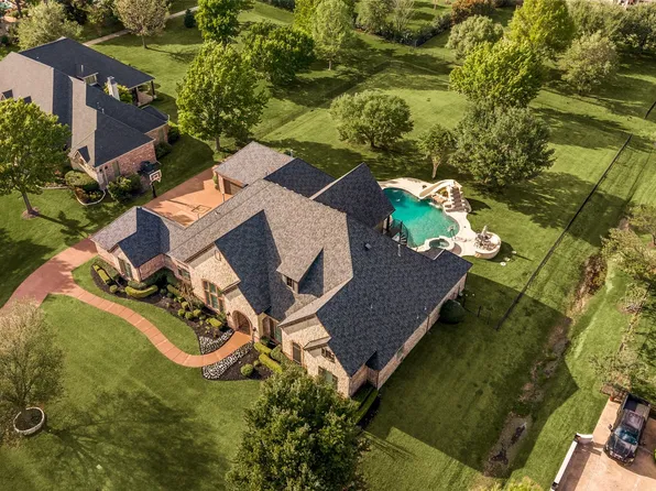 2901 Lakeview Dr, Prosper, TX 75078