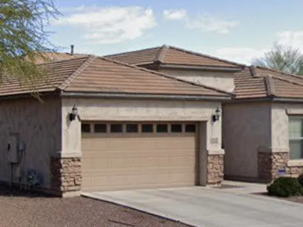 16718 W Yavapai Street, Goodyear, AZ 85338