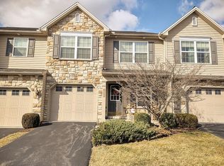 6151 Galleon Dr, Mechanicsburg, PA 17050