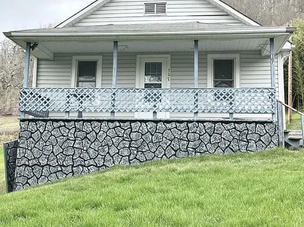 307 5th Ave, Saltville, VA 24370